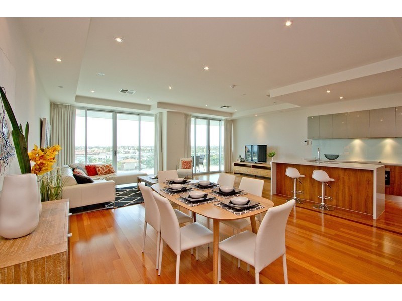 65/155 Brebner Drive, West Lakes SA 5021