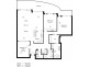 65/155 Brebner Drive, West Lakes SA 5021 Floorplan