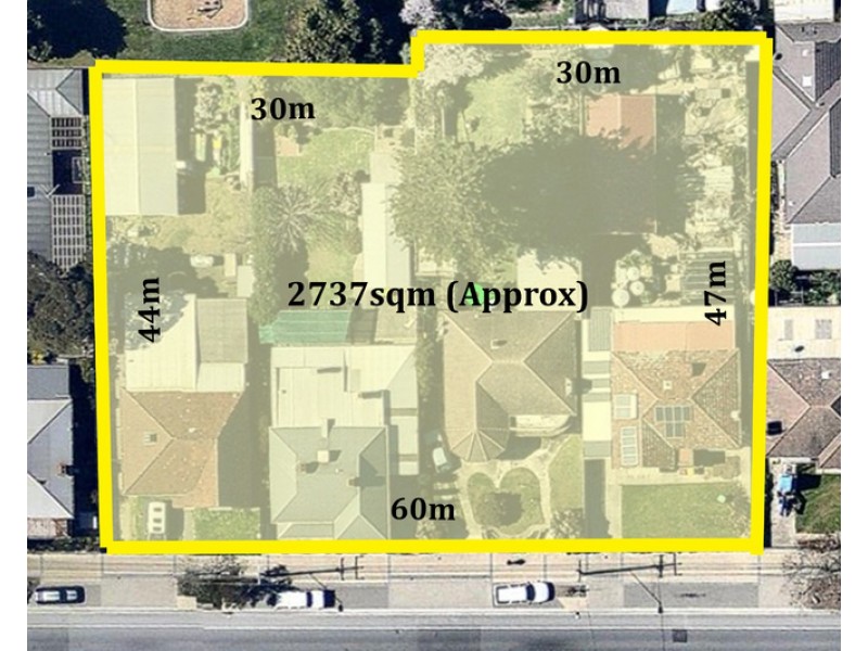 221-227 Churchill Road, Prospect SA 5082