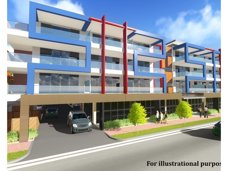 221-227 Churchill Road, Prospect SA 5082