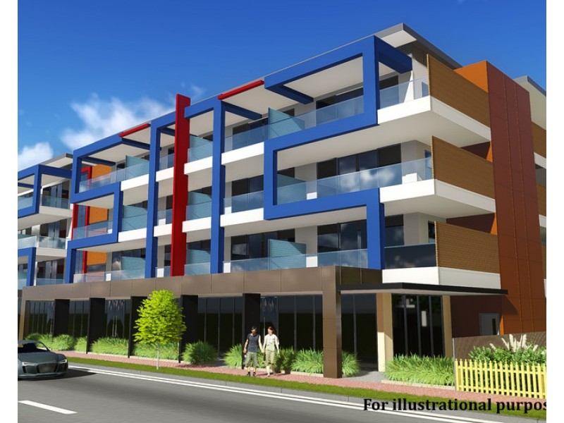 221-227 Churchill Road, Prospect SA 5082