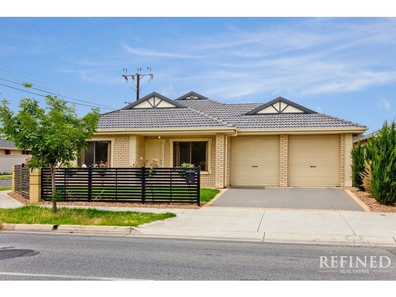 38 Park Avenue, Athol Park SA 5012