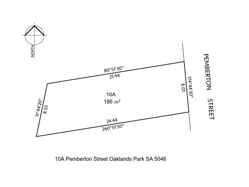 10A Pemberton Street, Oaklands Park SA 5046