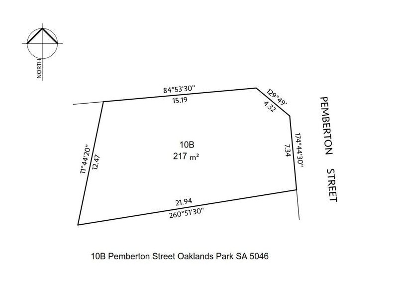 10B Pemberton Street, Oaklands Park SA 5046