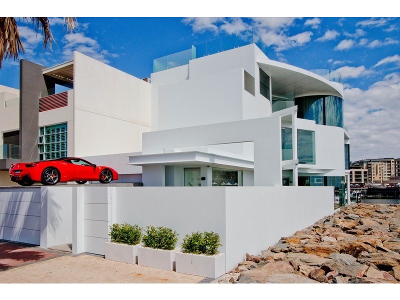 33 Cygnet Court, Glenelg SA 5045