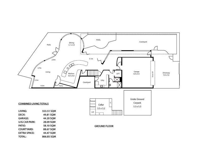 33 Cygnet Court, Glenelg SA 5045