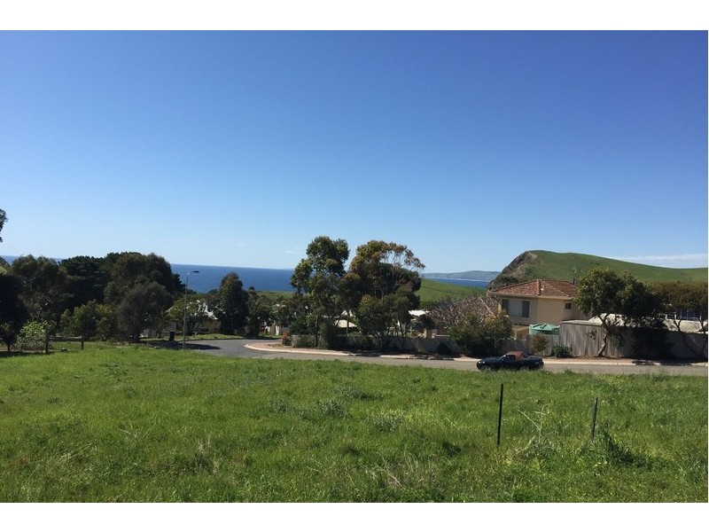 35 Oceanview Drive, Second Valley SA 5204