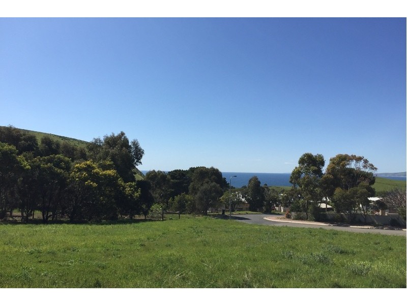35 Oceanview Drive, Second Valley SA 5204