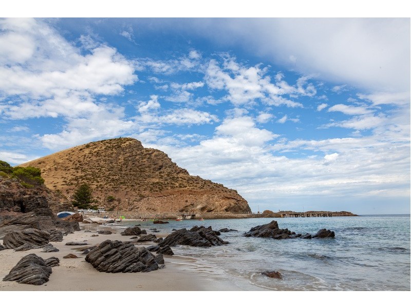 35 Oceanview Drive, Second Valley SA 5204