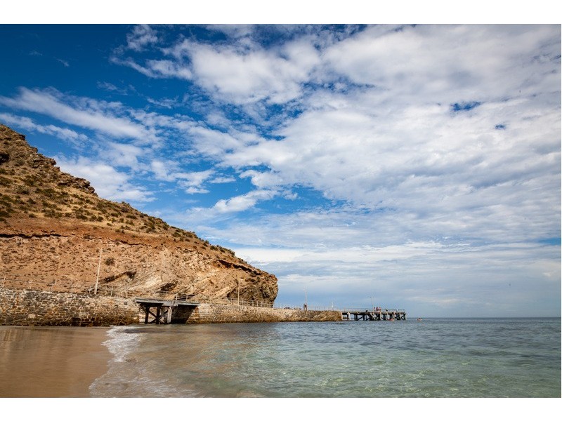 35 Oceanview Drive, Second Valley SA 5204