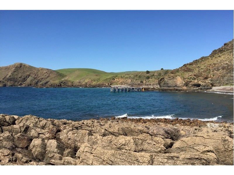 35 Oceanview Drive, Second Valley SA 5204
