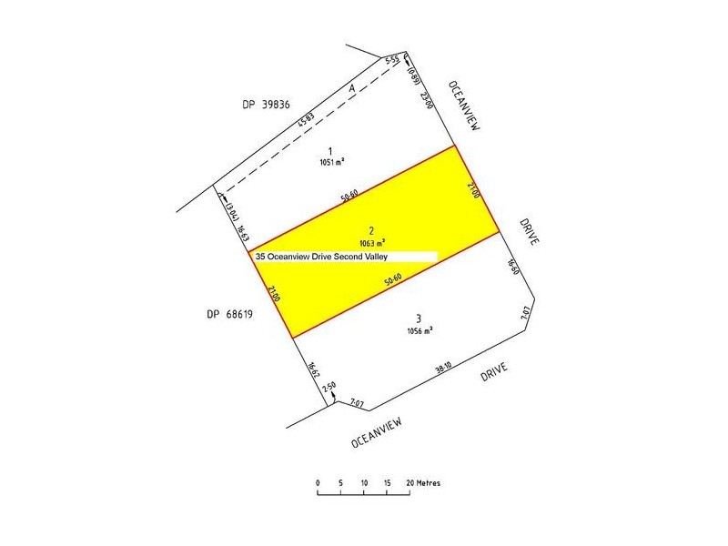 35 Oceanview Drive, Second Valley SA 5204