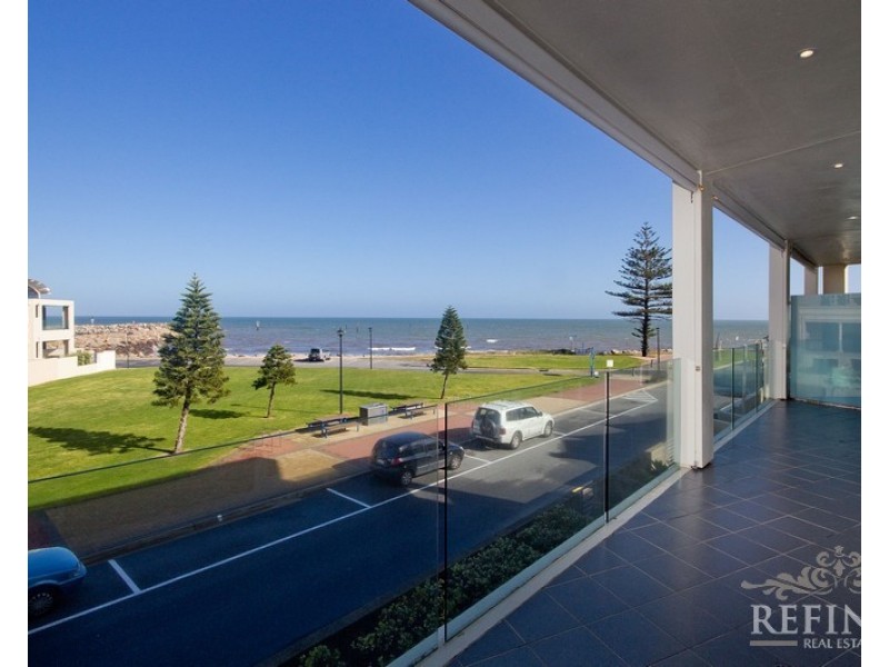 6/1 North Esplanade, Glenelg North SA 5045
