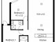 6/1 North Esplanade, Glenelg North SA 5045 Floorplan