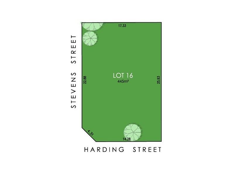 Lot 16 Harding Street, Somerton Park SA 5044