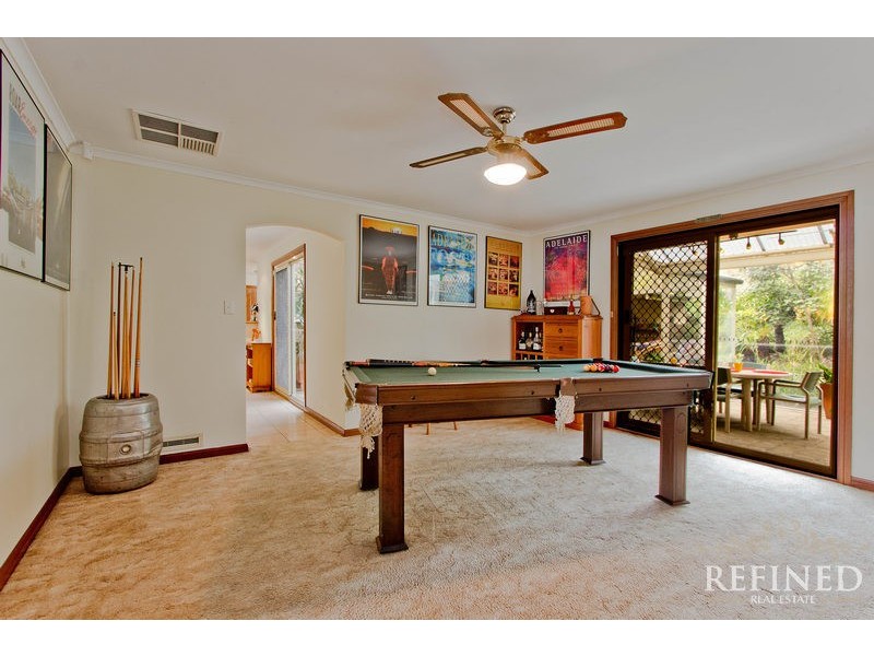 4 Sunnybanks Drive, Happy Valley SA 5159