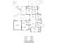 4 Sunnybanks Drive, Happy Valley SA 5159 Floorplan