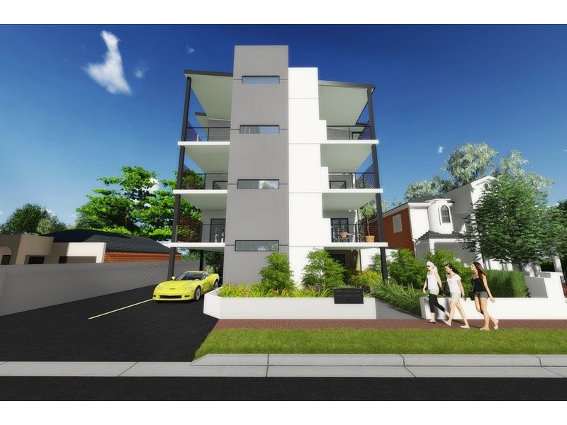 8 Allan Street, Prospect SA 5082