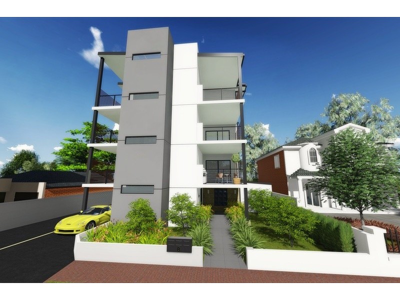 8 Allan Street, Prospect SA 5082