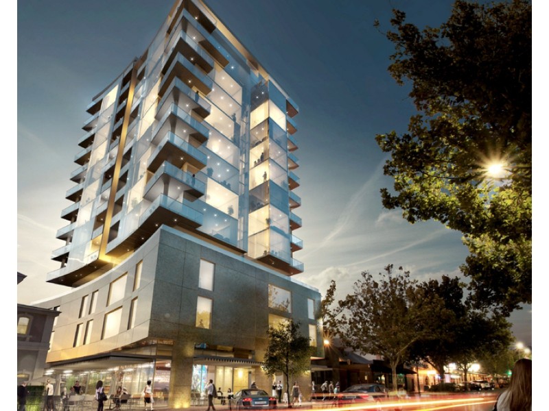 502/277 Hutt Street, Adelaide SA 5000