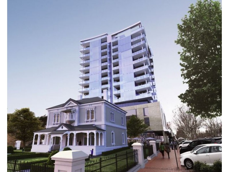 502/277 Hutt Street, Adelaide SA 5000