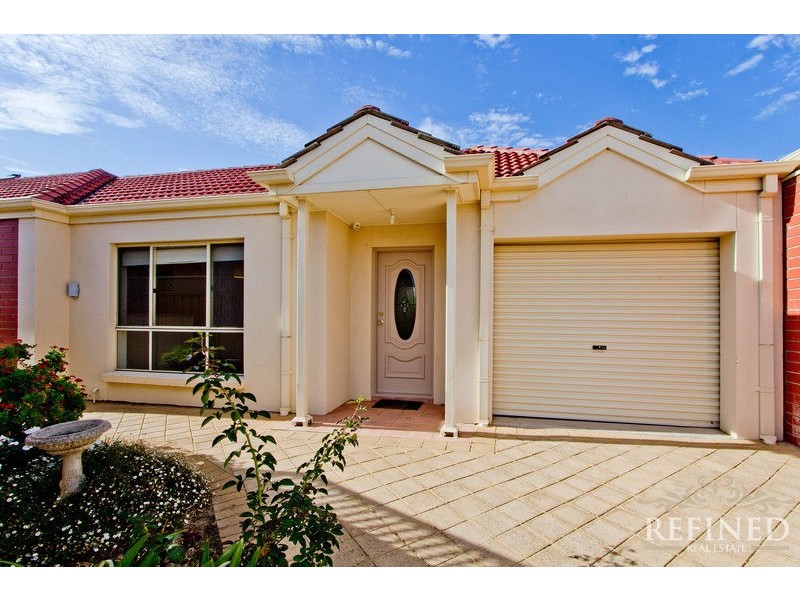 3A Radstock Street, Morphettville SA 5043