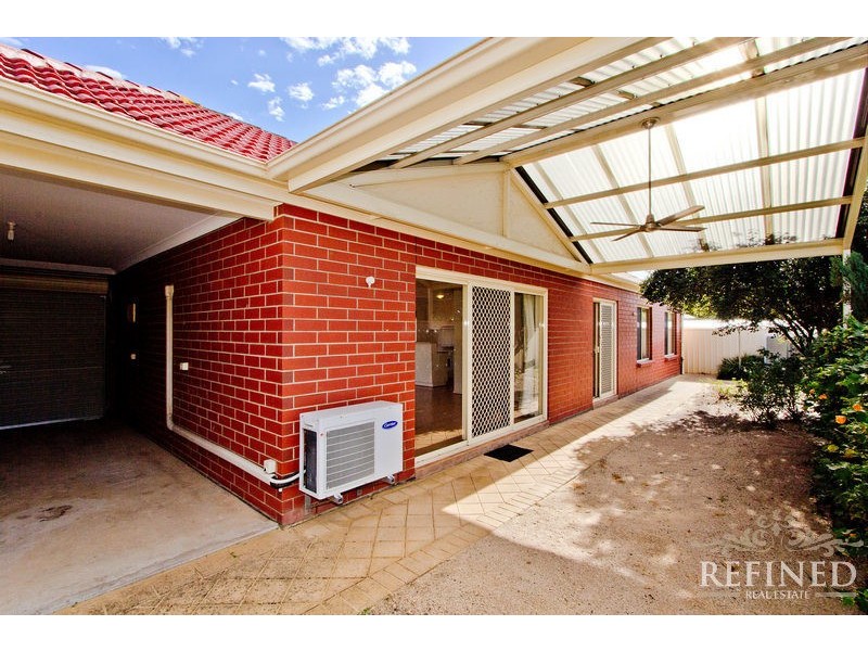 3A Radstock Street, Morphettville SA 5043