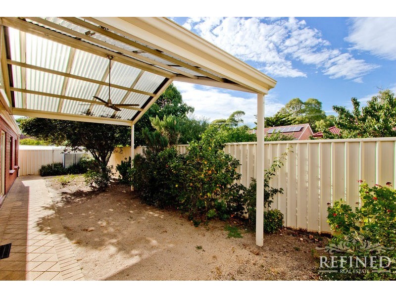 3A Radstock Street, Morphettville SA 5043