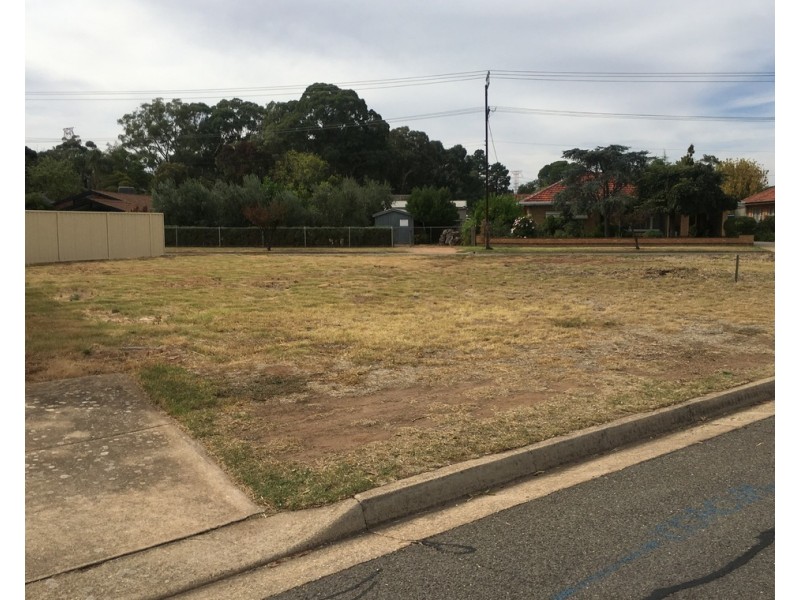 Lot 40 Halbury Road, Salisbury SA 5108
