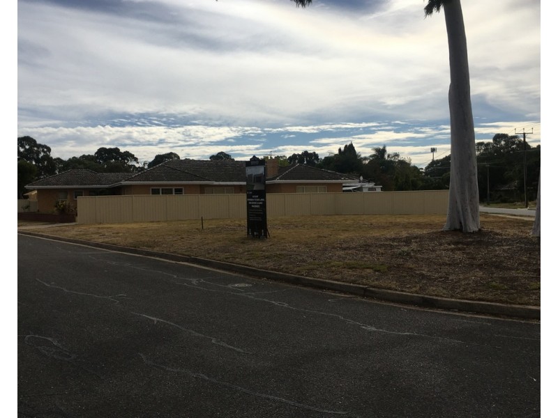 Lot 40 Halbury Road, Salisbury SA 5108