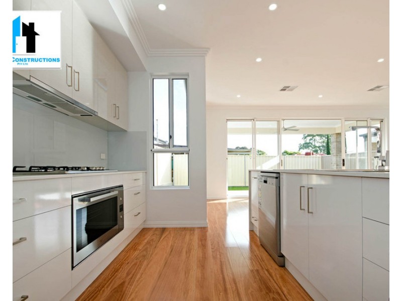 Lot 40 Halbury Road, Salisbury SA 5108