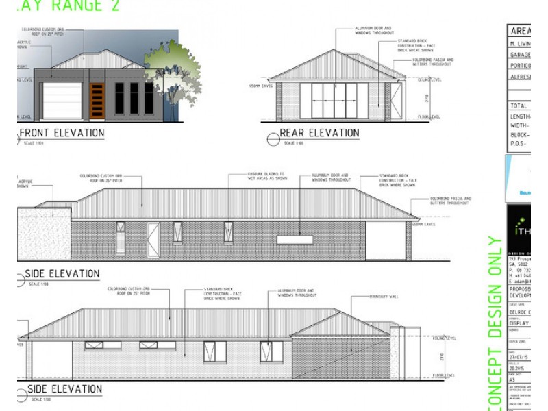 Lot 40 Halbury Road, Salisbury SA 5108