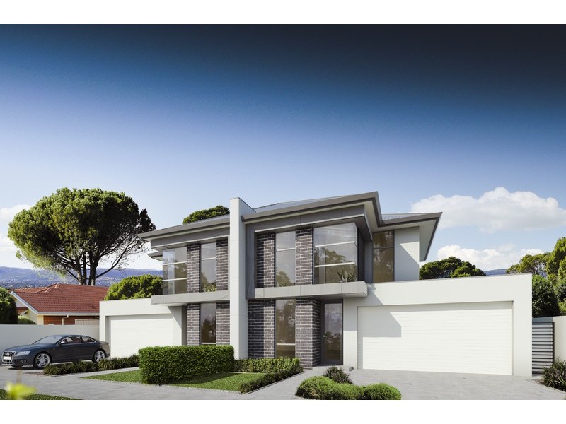 26 Fort Avenue, Kensington Gardens SA 5068