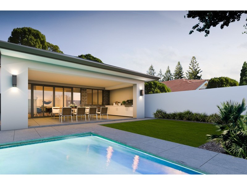 26 Fort Avenue, Kensington Gardens SA 5068