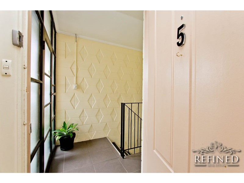 5/276 Anzac Highway, Plympton SA 5038