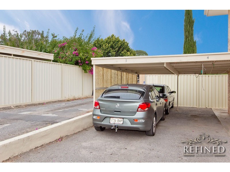 5/276 Anzac Highway, Plympton SA 5038