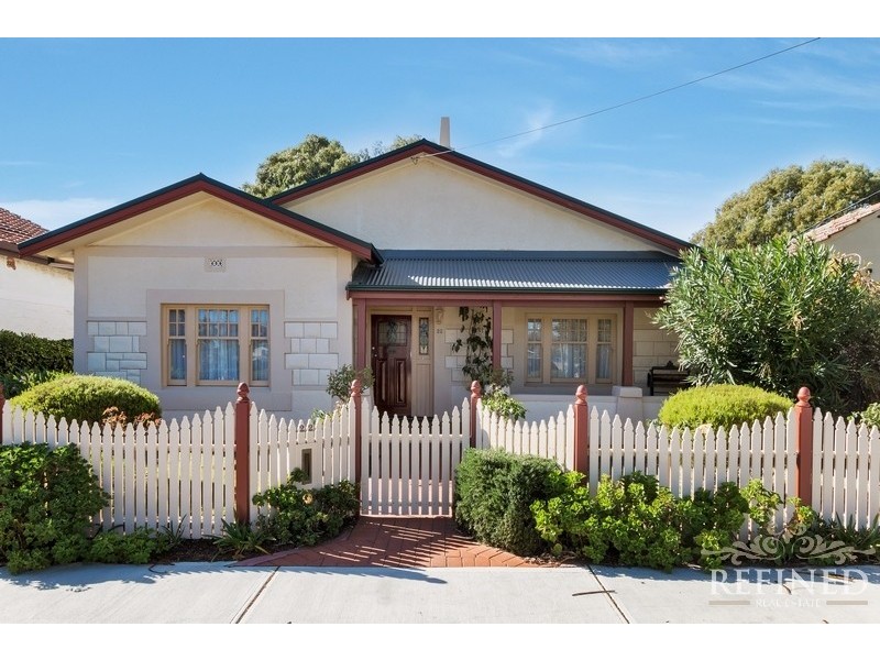 22 Wilson Court, Grange SA 5022