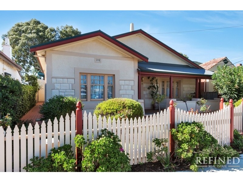 22 Wilson Court, Grange SA 5022