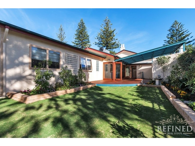 22 Wilson Court, Grange SA 5022