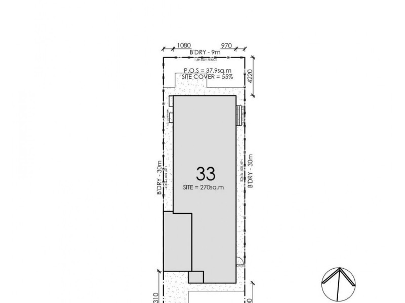 323A Main South Road Road, Morphett Vale SA 5162 Floorplan