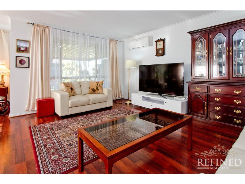 41 Flannery Crescent, Andrews Farm SA 5114