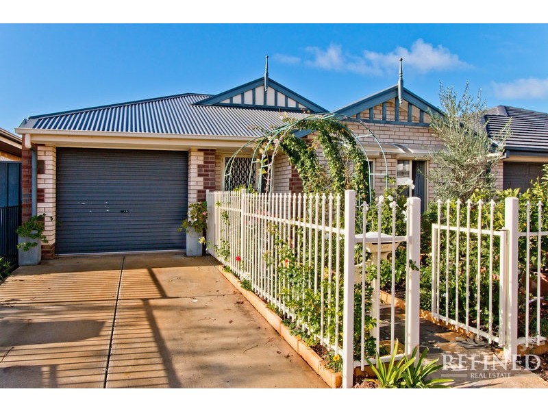 41 Flannery Crescent, Andrews Farm SA 5114