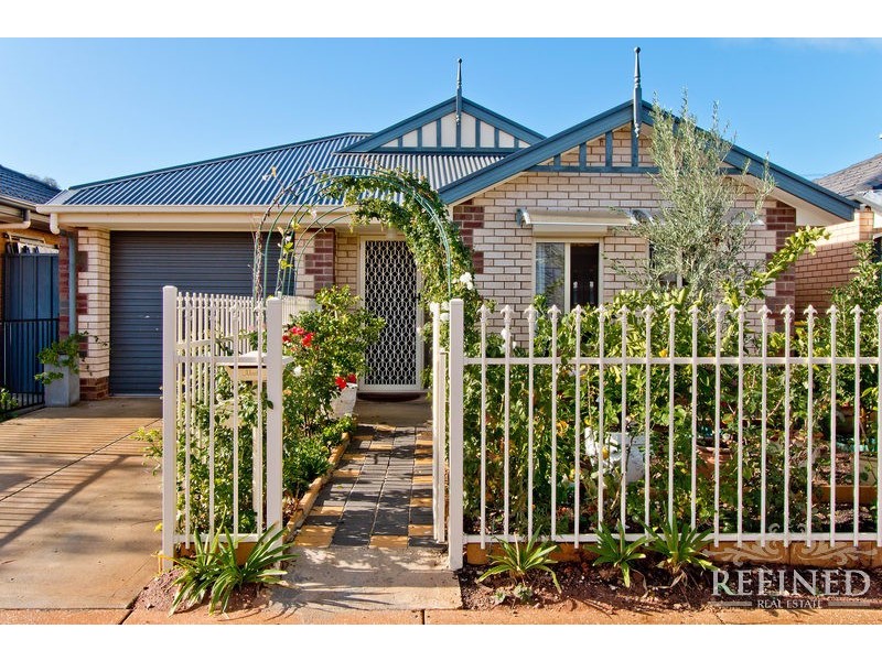 41 Flannery Crescent, Andrews Farm SA 5114