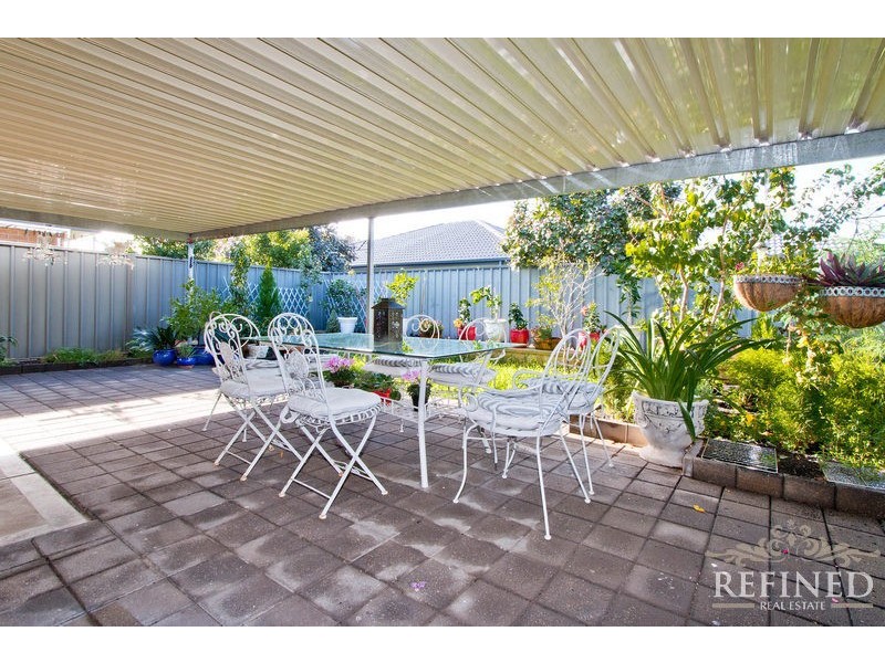 41 Flannery Crescent, Andrews Farm SA 5114
