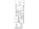 41 Flannery Crescent, Andrews Farm SA 5114 Floorplan