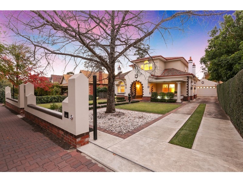 35 Elmo Avenue, Westbourne Park SA 5041