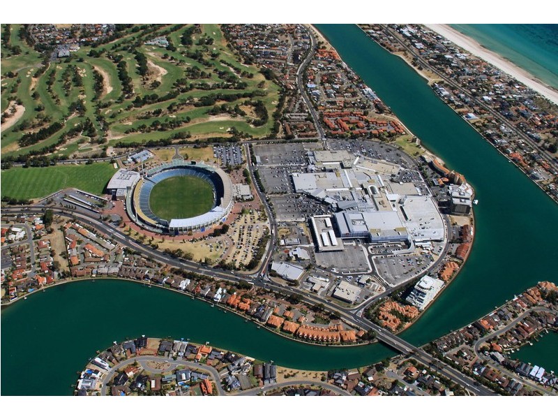 Lochside Drive, West Lakes SA 5021