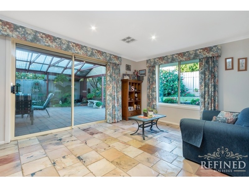 4 Jordan Court, Aberfoyle Park SA 5159