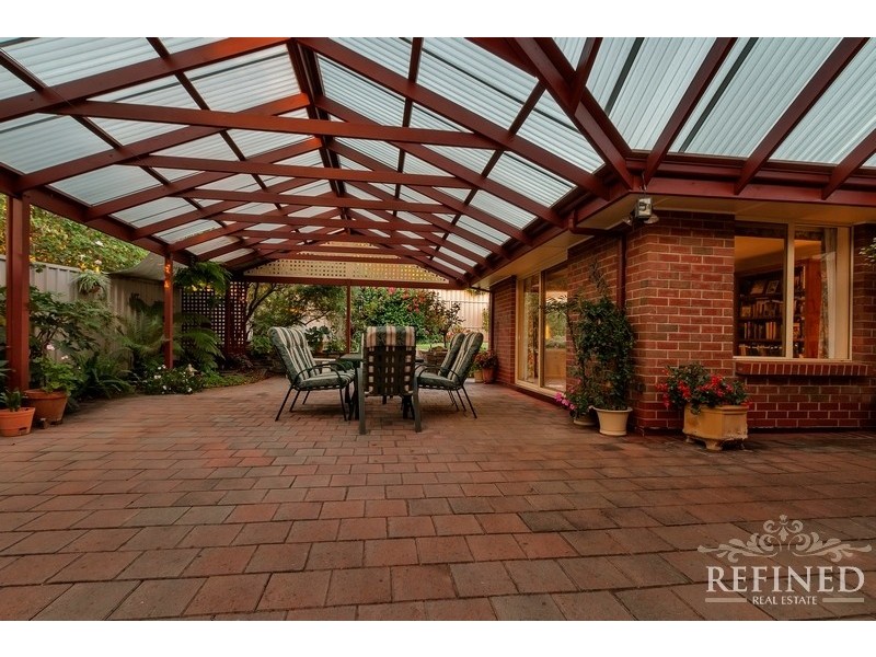 4 Jordan Court, Aberfoyle Park SA 5159