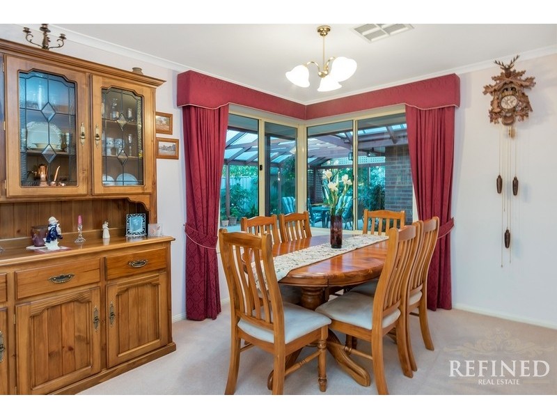 4 Jordan Court, Aberfoyle Park SA 5159